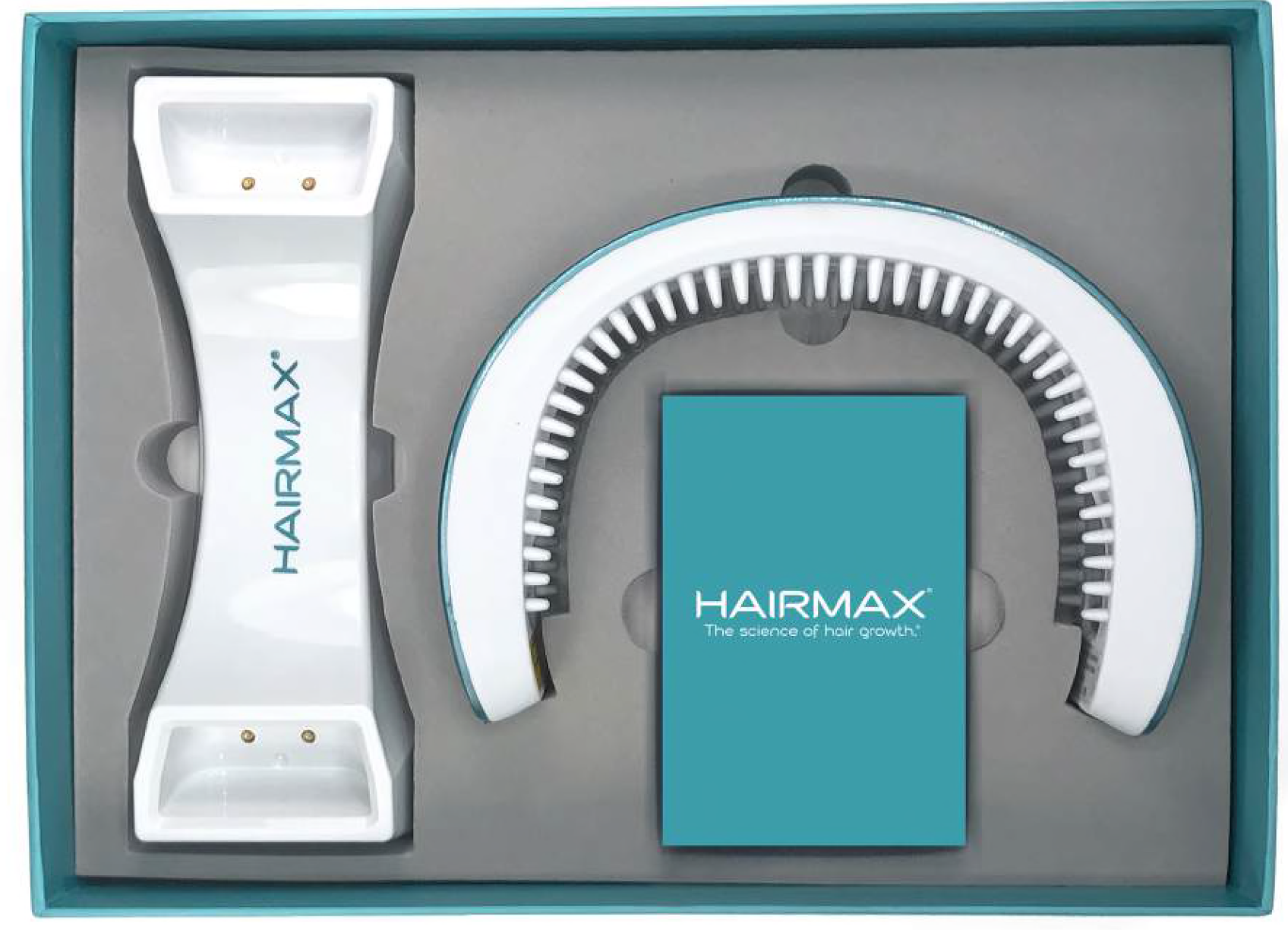 HairMax® LaserBand 41 - HairMax